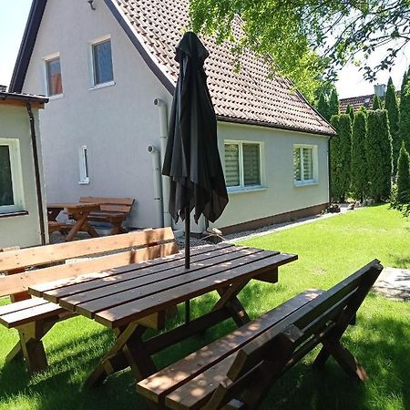 Stara Piekarnia - Plac Lotnikow Olsztyn  Ngoại thất bức ảnh