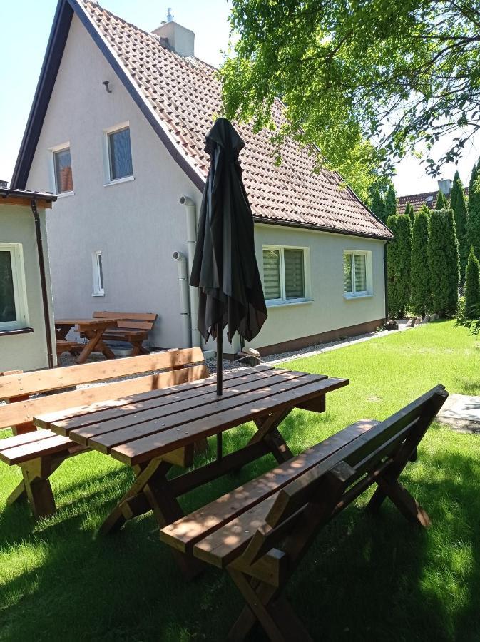 Stara Piekarnia - Plac Lotnikow Olsztyn  Ngoại thất bức ảnh