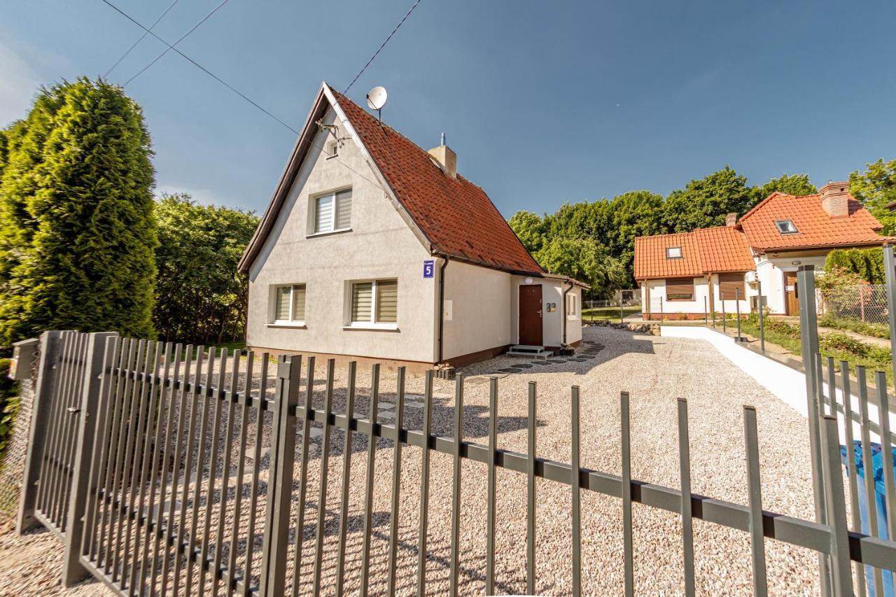 Stara Piekarnia - Plac Lotnikow Olsztyn  Ngoại thất bức ảnh