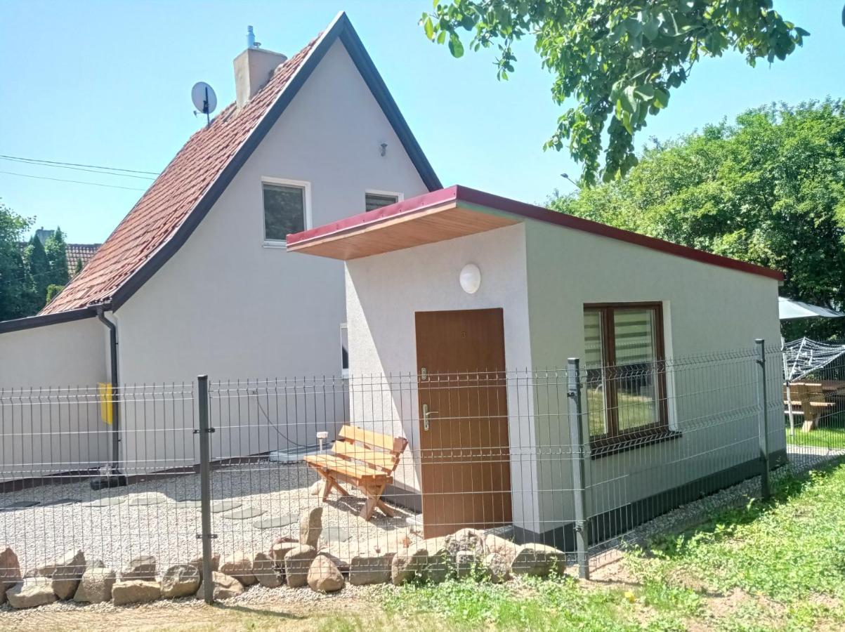 Stara Piekarnia - Plac Lotnikow Olsztyn  Ngoại thất bức ảnh